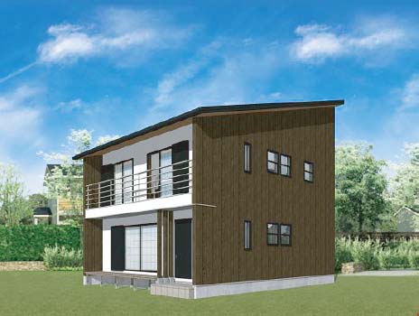 理想の住まいとはどのような住まいなのでしょう？