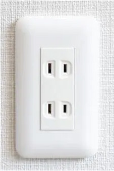 我が家の電磁波対策♪=お家の中の電磁波とその対策来=