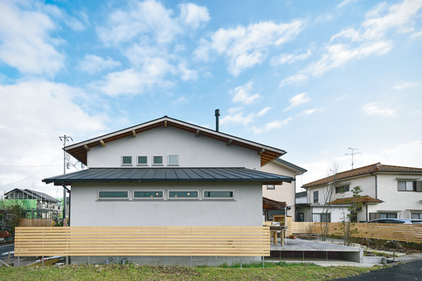 モデルハウス体験見学会