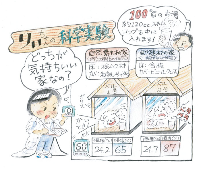 「設計士」は、建て主さんの夢を叶える人