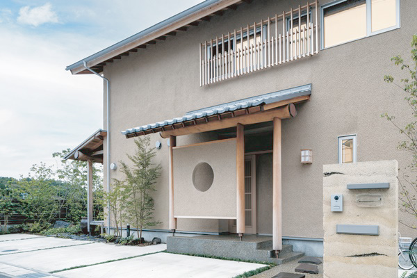 事例紹介 「清水の家」