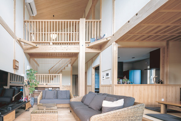 事例紹介 「清水の家」