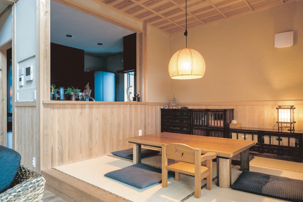 事例紹介 「清水の家」