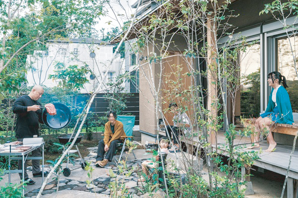 事例紹介 「清水の家」