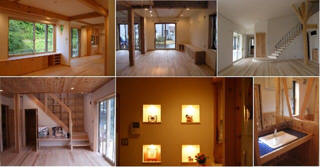 ひと・すまい・くらし 一級建築士事務所