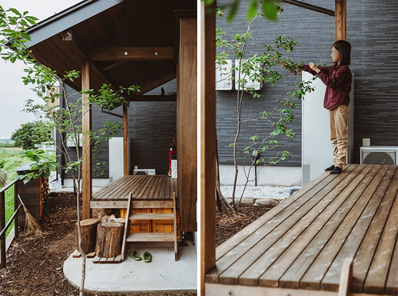 30年後に100点になる家…"東京都・日野の家"完成！