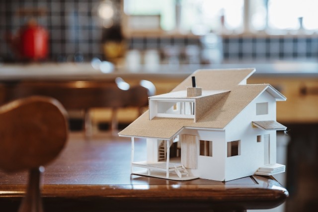 30年後に100点になる家…"東京都・日野の家"完成！