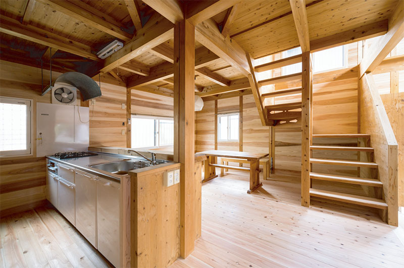 体験見学会開催中