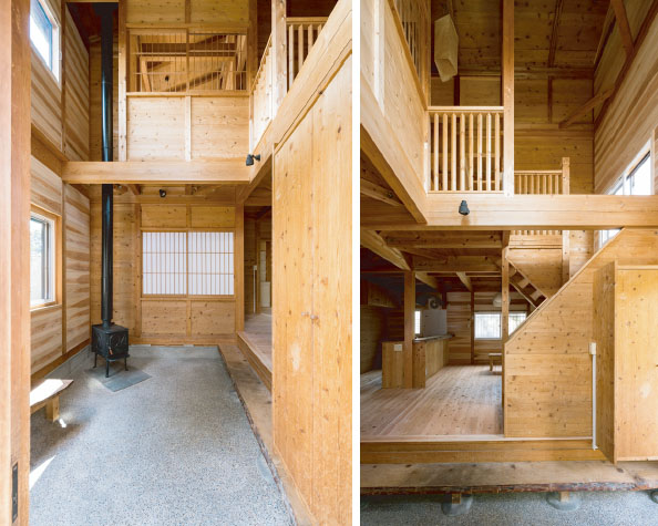 体験見学会開催中