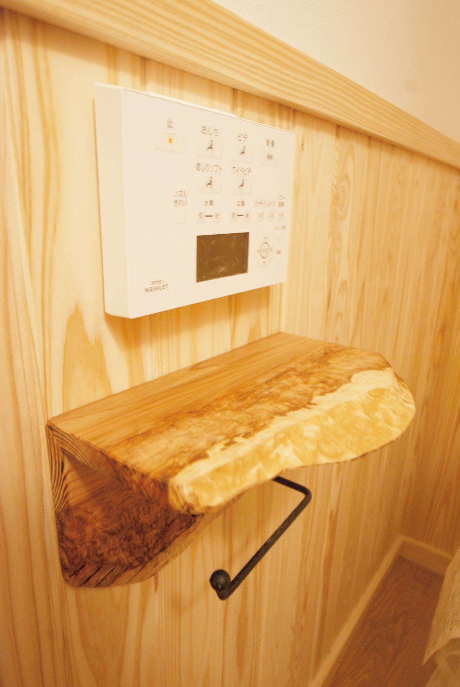 カウンターのご紹介その２