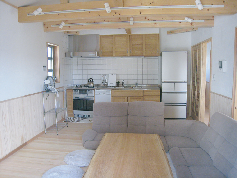 中古住宅物件発見時の確認事項リストアップ