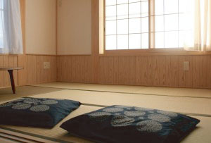 トレカーサの和室事例（２）