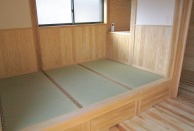 トレカーサの和室事例（２）