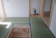 トレカーサの和室事例（２）