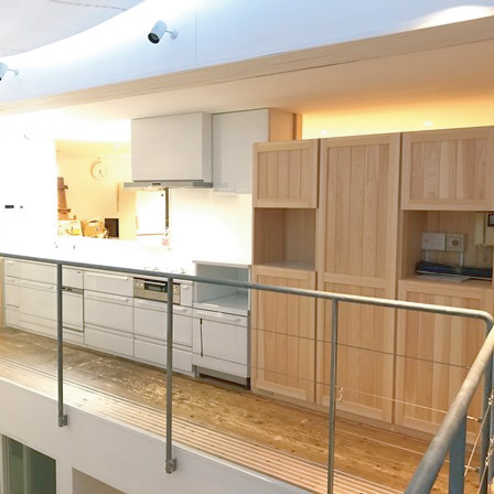 水回り施工例その１