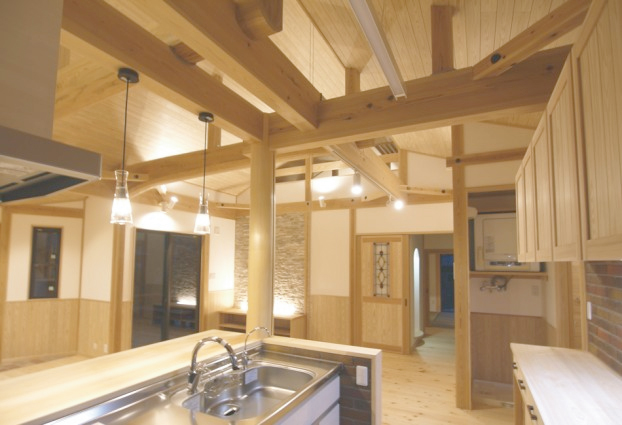 トレカーサの水回りその２