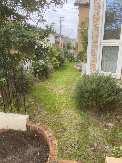 「庭はあるけど、どう使えばいいかわからない…」そんな方へ