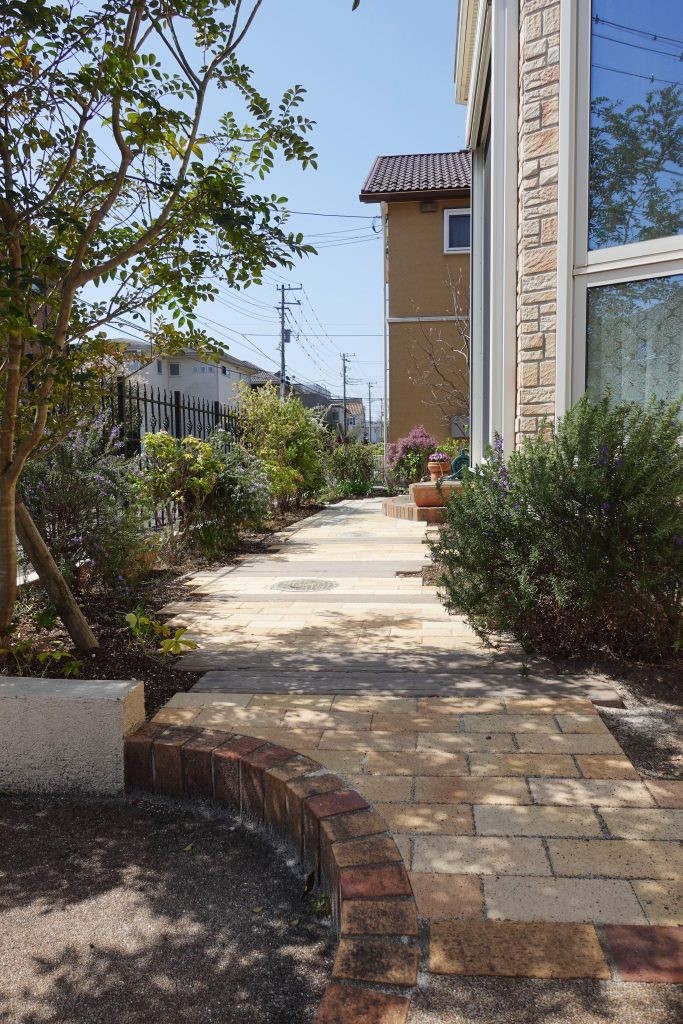 「庭はあるけど、どう使えばいいかわからない…」そんな方へ